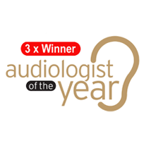 EU Audiologist of the Year – Winner 2009